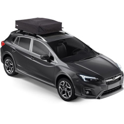 Купити Палатка на крышу Thule Approach S (Pelican Gray) (TH 901010)