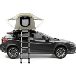 Купити Палатка на крышу Thule Approach S (Pelican Gray) (TH 901010)