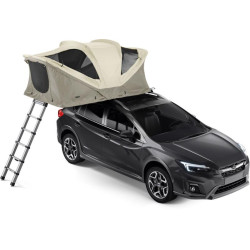 Купити Палатка на крышу Thule Approach S (Pelican Gray) (TH 901010)
