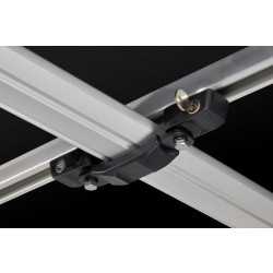 Купити Палатка на крышу Thule Approach L (Fennel Tan) (TH 901016)