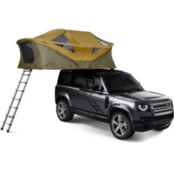Купити Палатка на крышу Thule Approach L (Fennel Tan) (TH 901016)