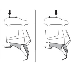 Купити Монтажный комплект Thule 5272 для Hyundai i10 (mkIII) 2019→ (TH 145272)