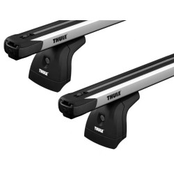 Купити Багажник в штатные места Thule Slidebar TH 891-751-3025 (TH 891-751-3025)