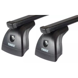 Купити Багажник в штатные места Thule Squarebar TH 760-751-3081 (TH 760-751-3081)