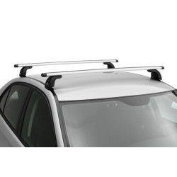 Купить Багажник в штатные места Thule Wingbar TH 960-751-3081 (TH 960-751-3081)