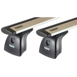 Buy The trunk in the staffing place thule wingbar th 960-751-3081 (Th 960-751-3081)
