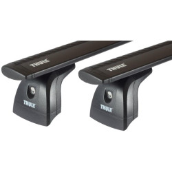 Buy The trunk in the staffing Mesta Thule Wingbar Black Th 960B-751-3081 (Th 960B-751-3081)