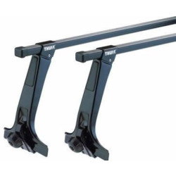 Buy The trunk on drains (28cm) Thule Squarebar (1.63 m) (Th 765-953)