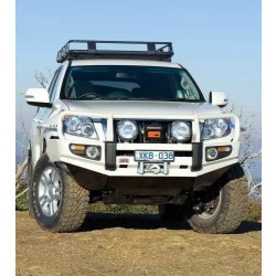 Купить Передний бампер ARB W BULL BAR для TOYOTA PRADO 150 2009-2013 ARB3421760