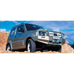 Купить Передний бампер ARB 3424030 Suzuki JIMNY 05-11