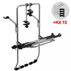 Купить Велокрепление Thule BackPac 973 (Kit 15)(2 Bikes) (TH 973-973-15)