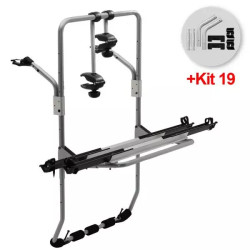 Купить Велокрепление Thule BackPac 973 (Kit 19)(2 Bikes) (TH 973-973-19)