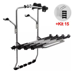 Купити Велокрепление Thule BackPac 973 (Kit 15)(4 Bikes) (TH 973-973-15-973-23-973-24)