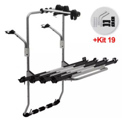 Купить Велокрепление Thule BackPac 973 (Kit 19)(4 Bikes) (TH 973-973-19-973-23-973-24)