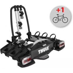 Купити Велокрепление Thule Velocompact 927 + Thule 9261 Bike Adapter (TH 927-9261)