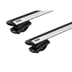 Купить Багажник на рейлинги Thule Wingbar Evo Rapid (1.08 м) (TH 7111-775)