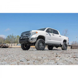 Купить Комплект подвески Rough Country лифт 6" для Toyota Tundra 4WD 16-18