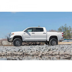 Купить Комплект подвески Rough Country лифт 6" для Toyota Tundra 4WD 16-18