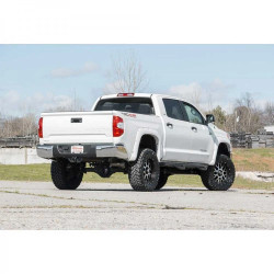 Купить Комплект подвески Rough Country лифт 6" для Toyota Tundra 4WD 16-18