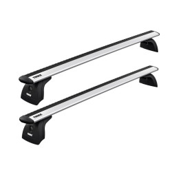 Buy Luggoners in the staffing Mesta Thule Wingbar Evo Rapid for Ford Transit/Tourneo Courier (MKI) 2014 → (Th 7112-751-3140)
