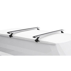 Buy The trunk on drains (15cm) Thule Wingbar Evo (1.18 m) (th 7112-9512)