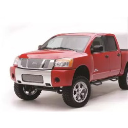 Купить Боковые ступеньки SMITTYBILT Steel - Toyota Tundra 07-15