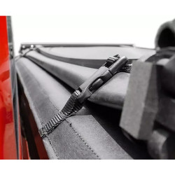 Купити Вінілова кришка кузова 5' 5" Tri-Fold Rough Country для Toyota Tundra 07-13