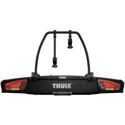 Buy Thule Velospace XT 938 Black + Thule 9381 Bike Adapter Black (Th 938B-938110)