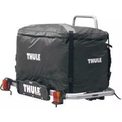 Купити Платформа с сумкой на фаркоп Thule EasyBase 949 + Thule EasyBag 9484 (TH 949-9484)