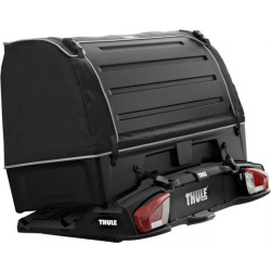 Купити Велокрепление с боксом Thule VeloSpace XT 939 Black + Thule BackSpace XT 9383 (TH 939B-9383)