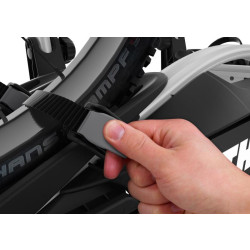 Купить Велокрепление Thule VeloCompact 926  + Thule 9261 Bike Adapter (TH 926-9261)