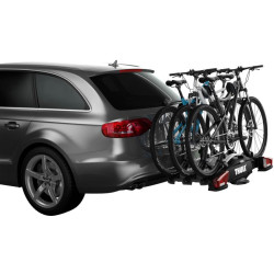 Купить Велокрепление Thule VeloCompact 926  + Thule 9261 Bike Adapter (TH 926-9261)