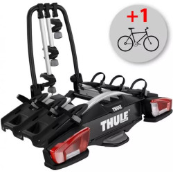 Купить Велокрепление Thule VeloCompact 926  + Thule 9261 Bike Adapter (TH 926-9261)