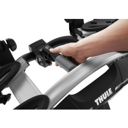 Купить Велокрепление Thule VeloCompact 926  + Thule 9261 Bike Adapter (TH 926-9261)