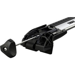 Купить Багажник на рейлинги Thule Wingbar Edge (0.86м) (TH 7213-7213-7204)