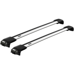 Купить Багажник на рейлинги Thule Wingbar Edge (0.95м) (TH 7214-7214-7204)