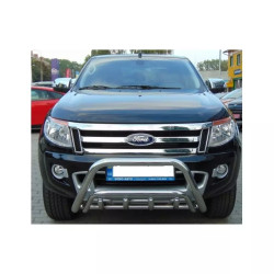 Купити Ролет Roll N Lock на Ford Ranger (2012-23) з кріпленням під оригінальні дуги