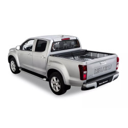 Купити Ролет  Roll N Lock для Isuzu D-Max DC - Road Ranger