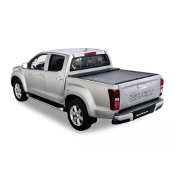 Купити Ролет  Roll N Lock для Isuzu D-Max DC - Road Ranger