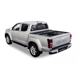 Купити Ролет  Roll N Lock для Isuzu D-Max DC - Road Ranger