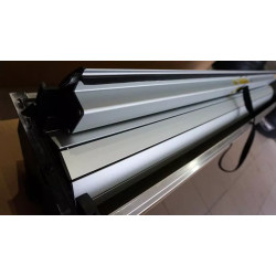 Купить Ролет Mountain Top на LDV T60