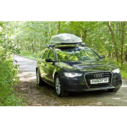 Buy Hapro Traxer 6.6 Pure White