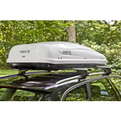 Buy Hapro Traxer 6.6 Pure White