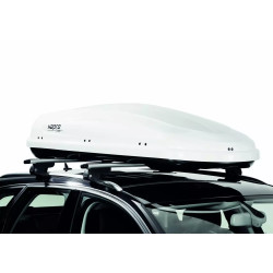 Buy Hapro Traxer 6.6 Pure White