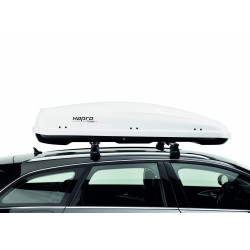 Buy Hapro Traxer 6.6 Pure White