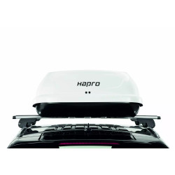 Buy Hapro Traxer 6.6 Pure White