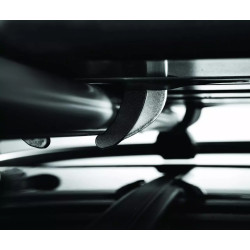 Buy Hapro Zenith box 6.6 Brilliant Black