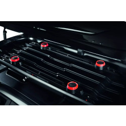 Buy Hapro Zenith box 6.6 Brilliant Black