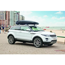 Buy Hapro Zenith box 6.6 Brilliant Black