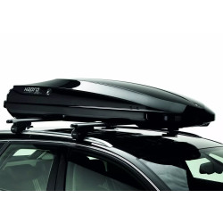 Buy Hapro Zenith box 6.6 Brilliant Black